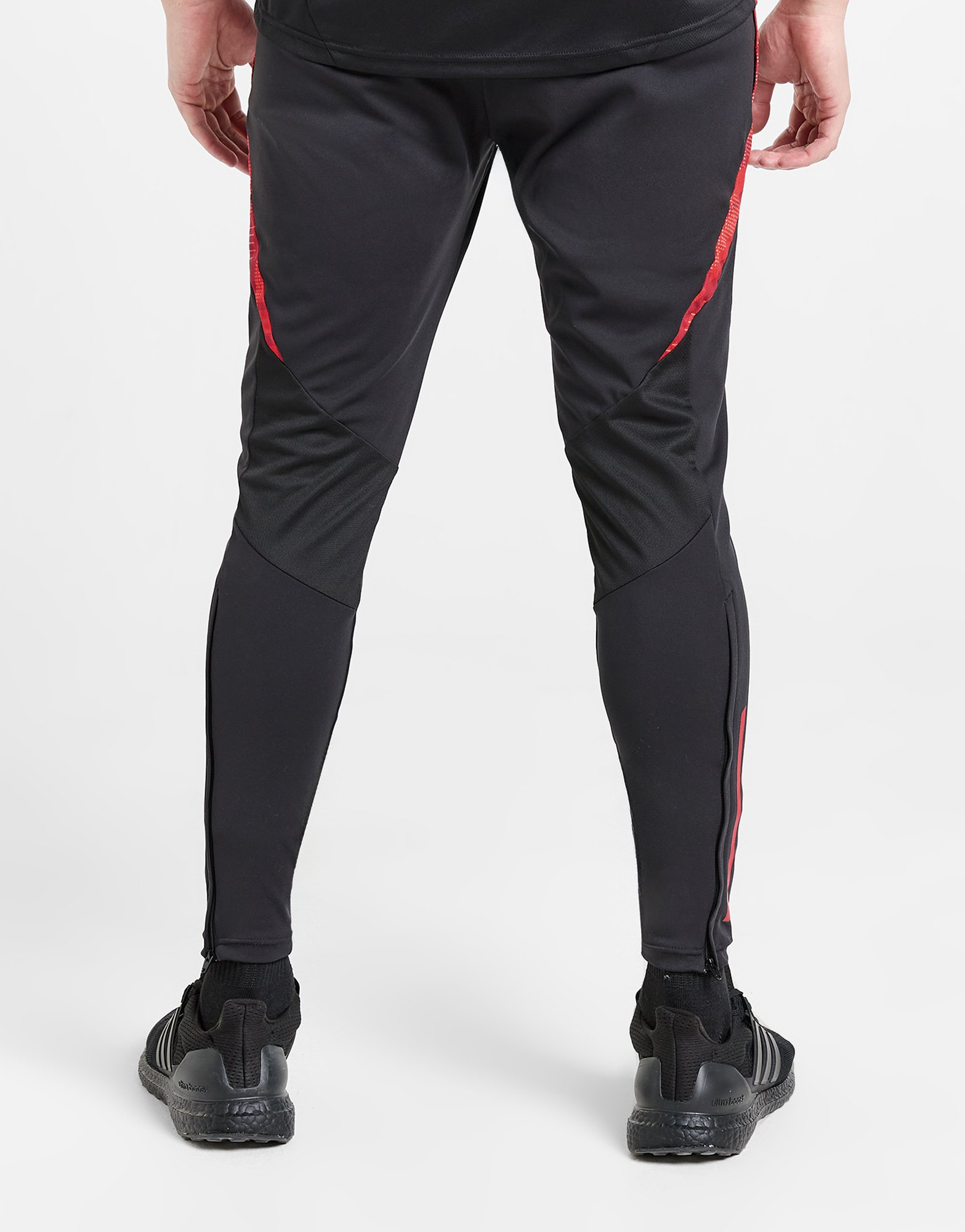 adidas Pantalon d'entraînement Belgique Tiro 24 Competition