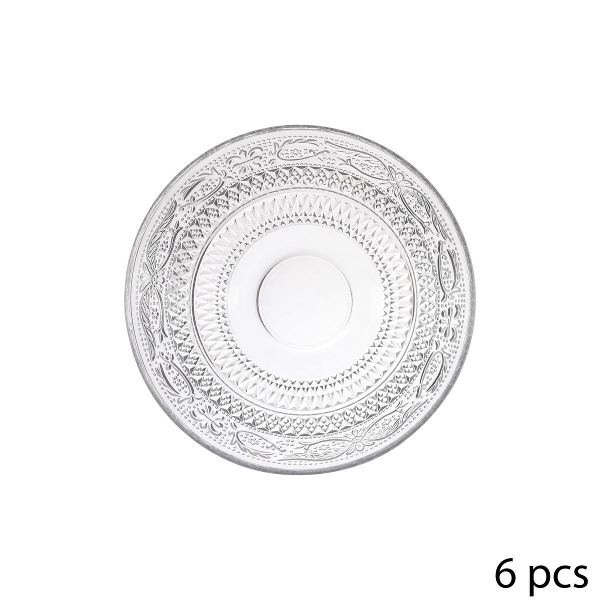 SERVICE 18 PIECES RENAISSANCE