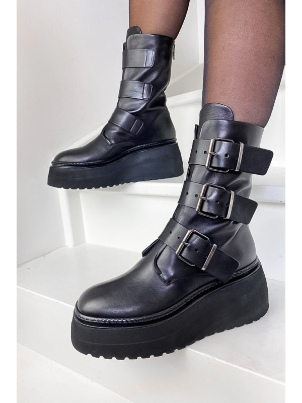 Bottines 7280 - Fru.it