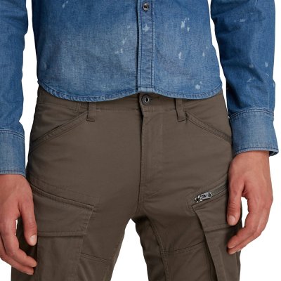 Pantalon cargo homme Rovic 3D Regular G-STAR