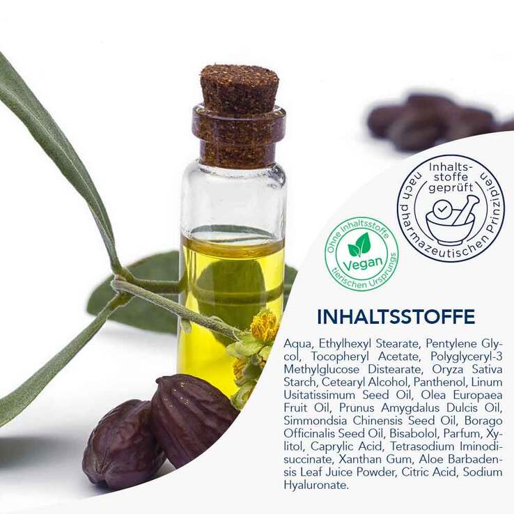 Frei Öl Pflegebalsam für Schwangere, 125 ml