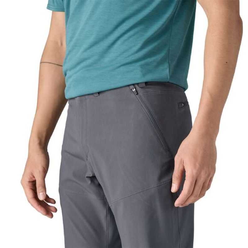 Terravia Trail Pants - Pantalon randonnée homme