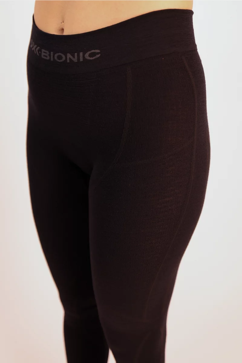 X Bionic Merino Damen Thermohose