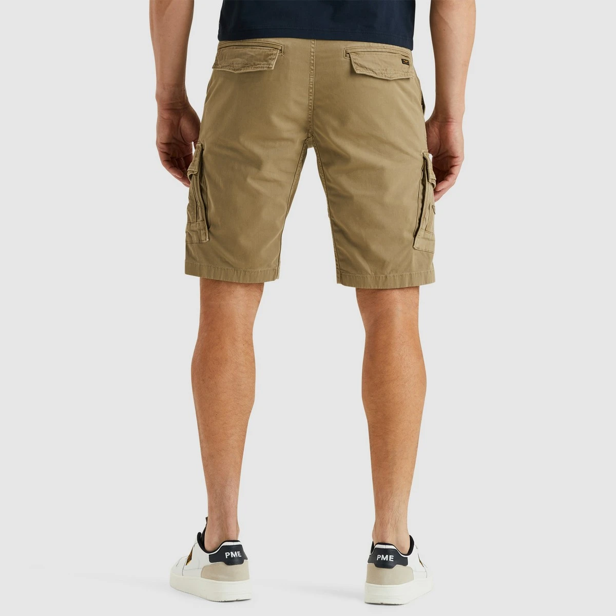 Heren Pantalon JAKES25-M5 Green