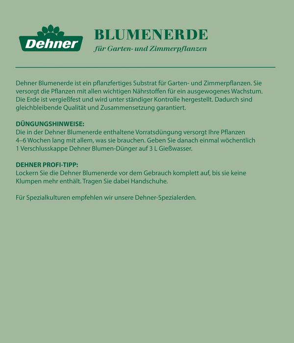 Dehner Blumenerde