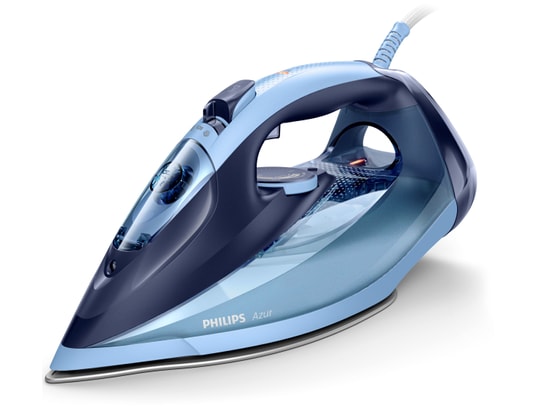 PHILIPS - Fer à repasser vapeur 2600w 50g/mn - gc4564/20