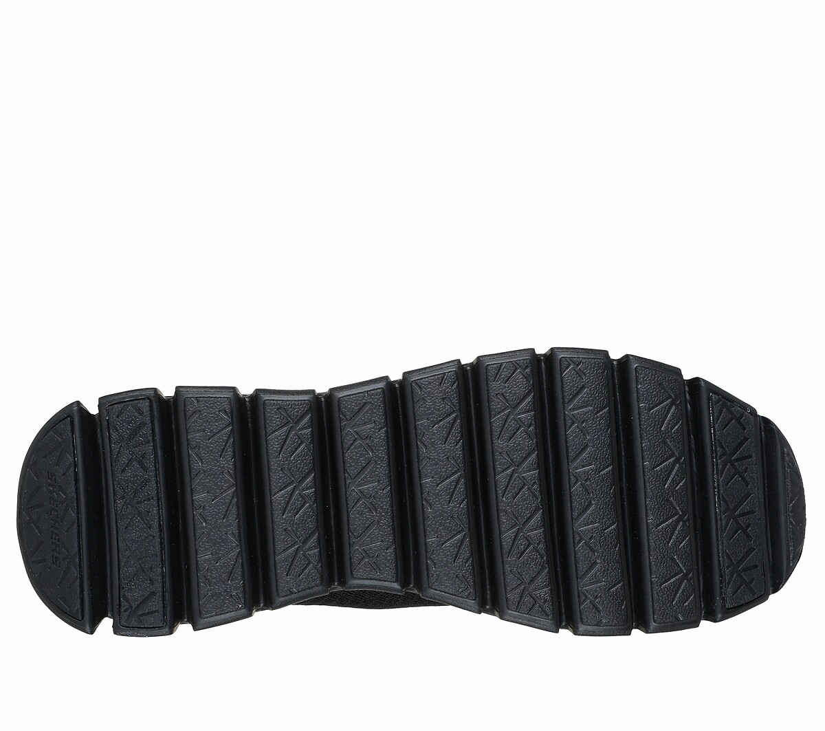 Tênis Slip-In SKECHERS: Glide-Step - Noxus