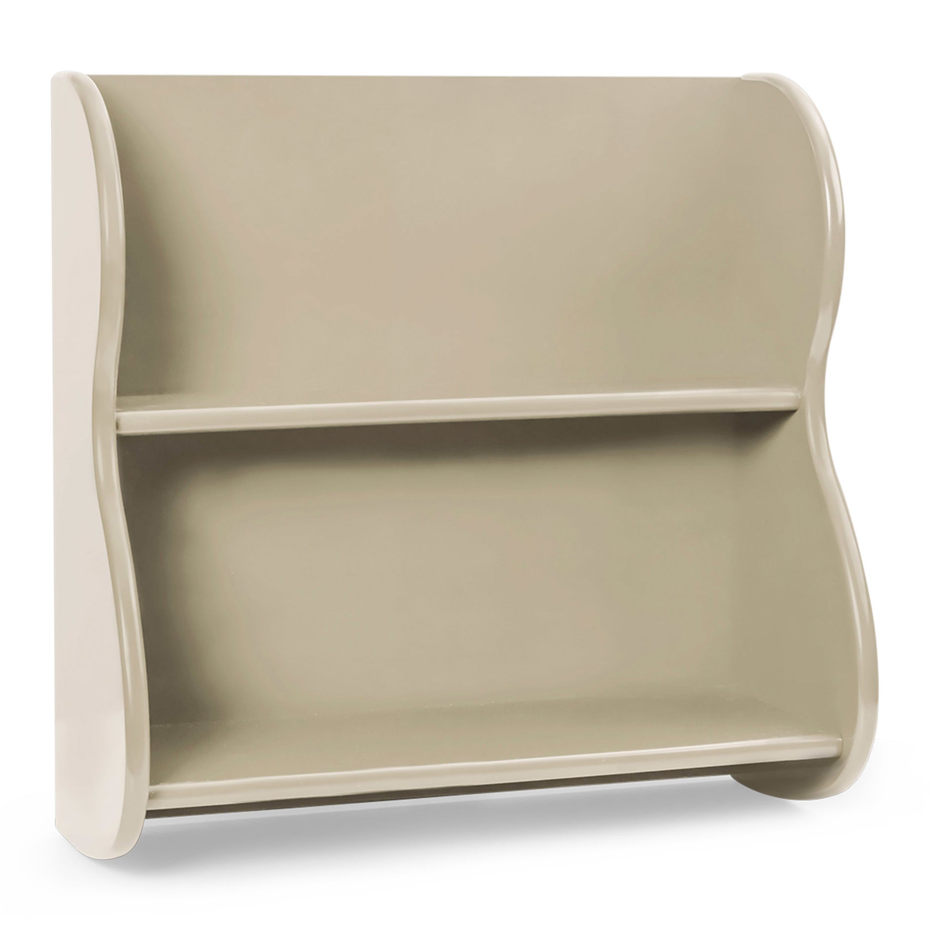 Ferm Living Slope Wandplank - Cashmere
