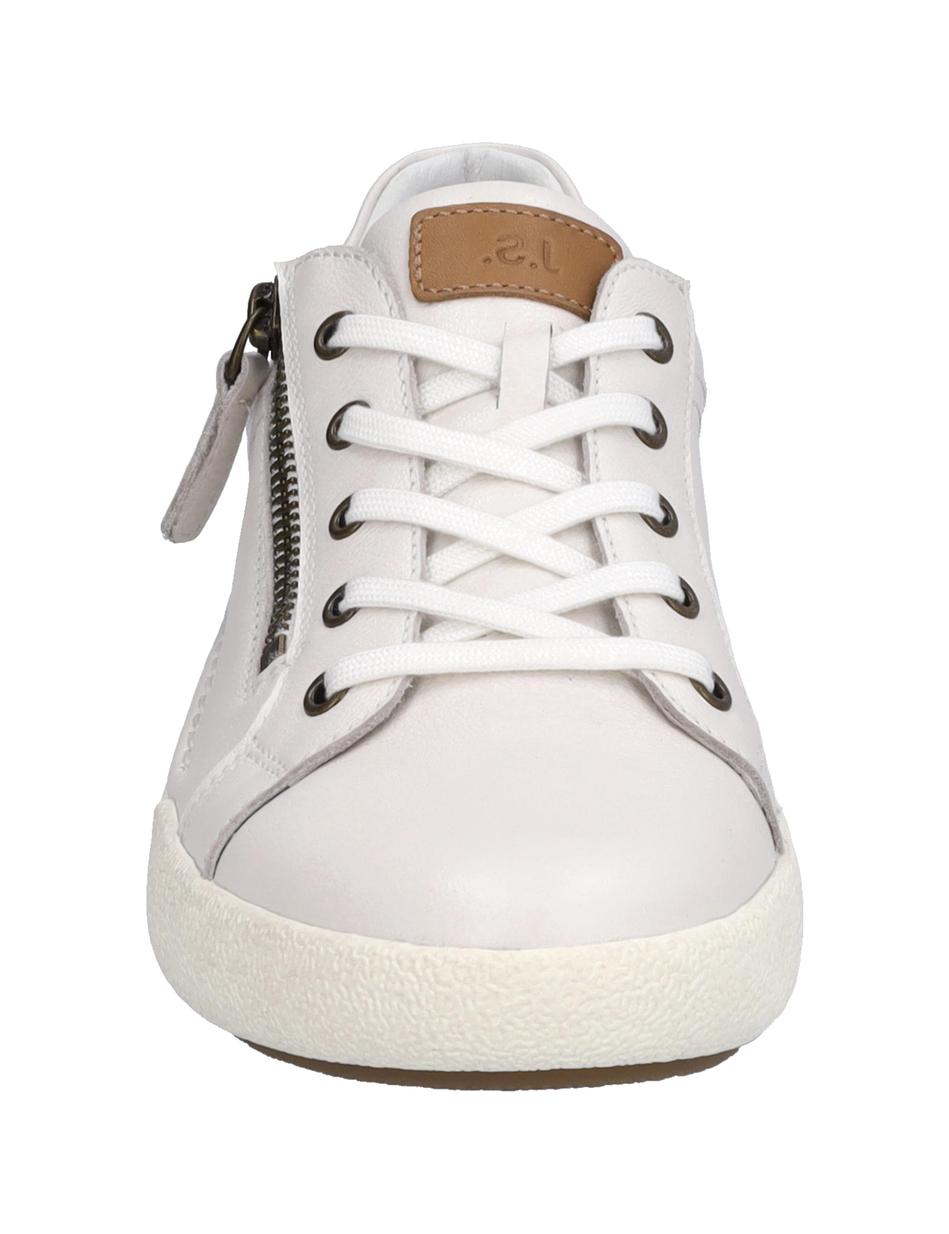 Sneaker Claire 03, weiss