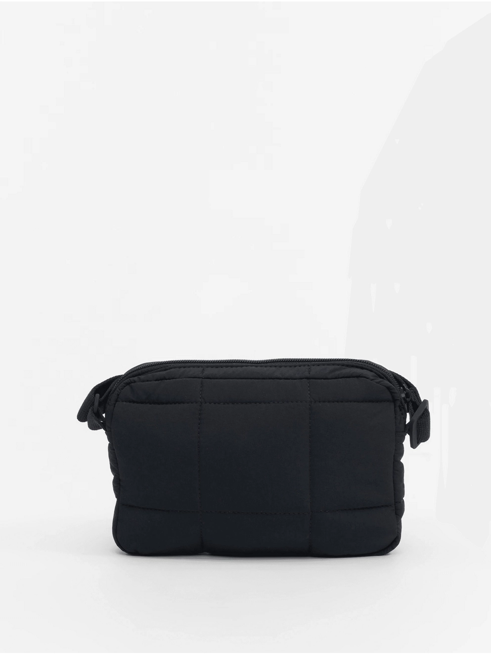 Dickies Gardiner Cross Body Bag black
