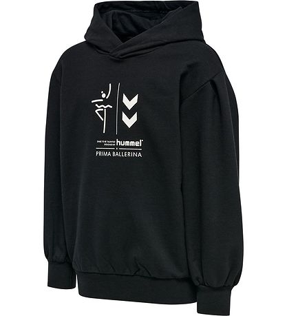Hummel H?ttetr?je - HmlPrima Bee - Sort