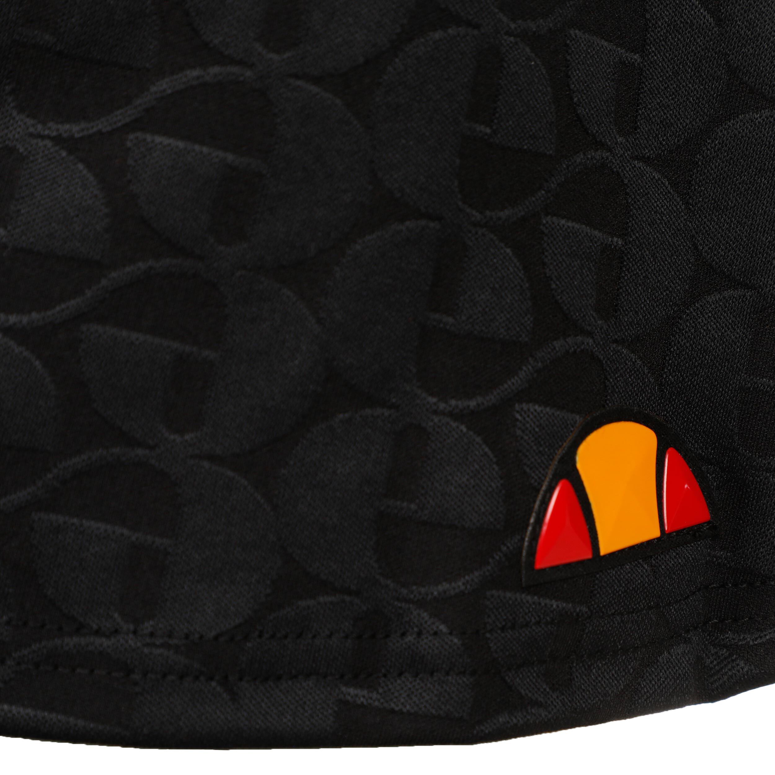 Ellesse Kynance Jupe Femmes - Noir