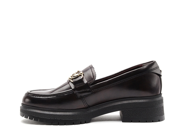 Tamaris basses femme 24708 41 bordeaux