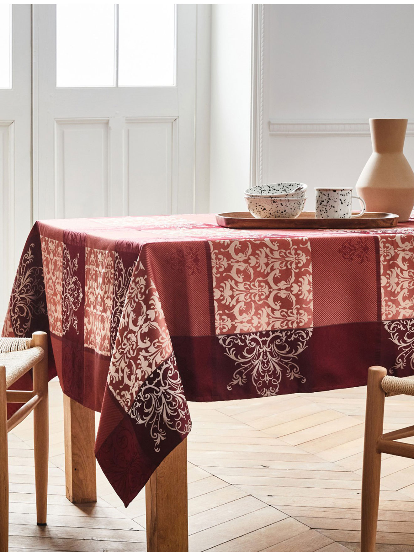 Nappe BAROQUE