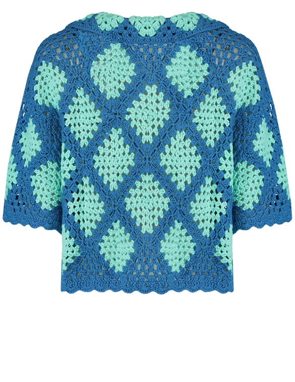 Harper & Yve Top Bente HS25P600