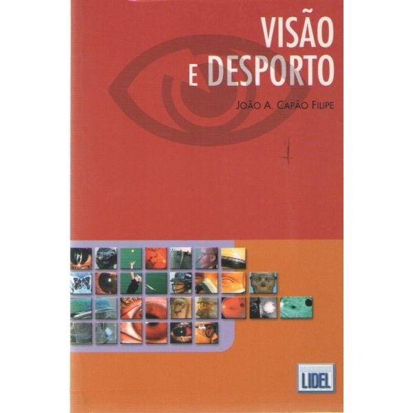 Visão e Desporto