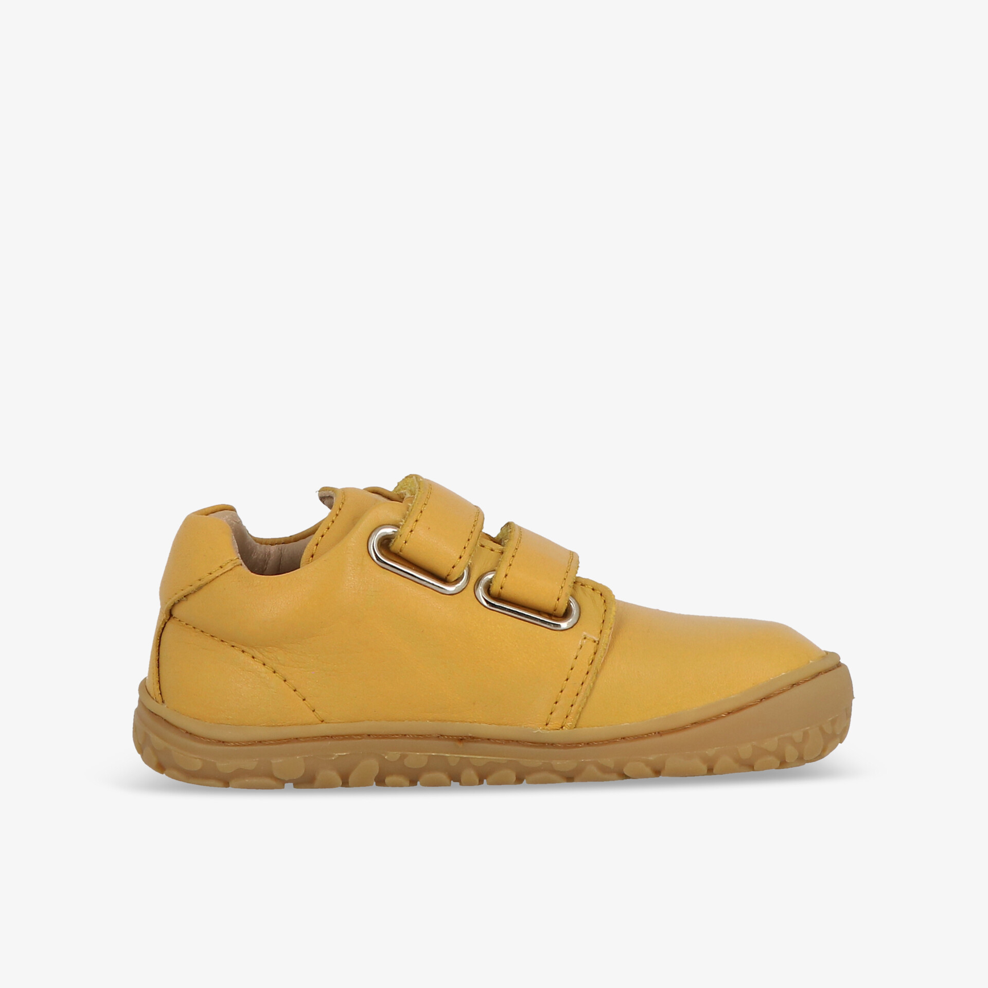 Lurchi Kinder Halbschuhe gelb