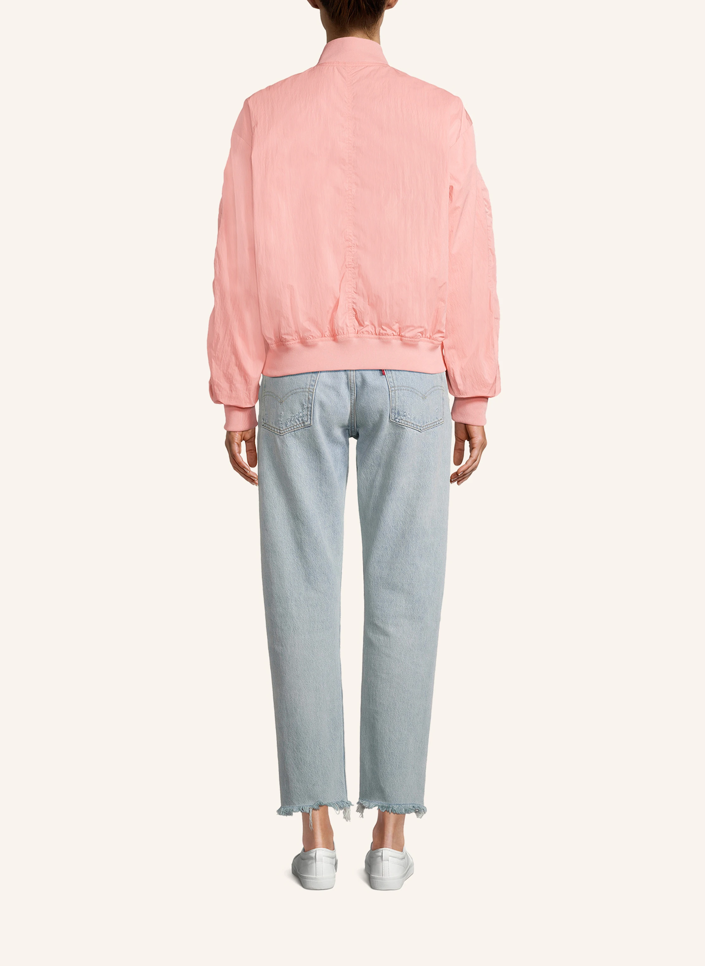 No.1 Como Blouson SITKA