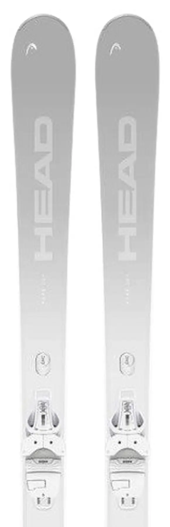 Head e.pure Joy + Joy 9 GW Carving Ski | SkatePro