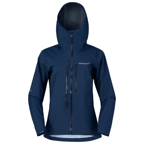 Norrøna - Women's Falketind Dri1 Jacket - Veste imperméable