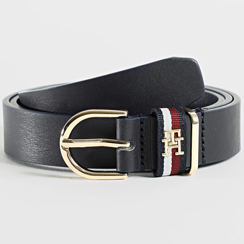 Ceinture Femme Timeless 5376 Noir