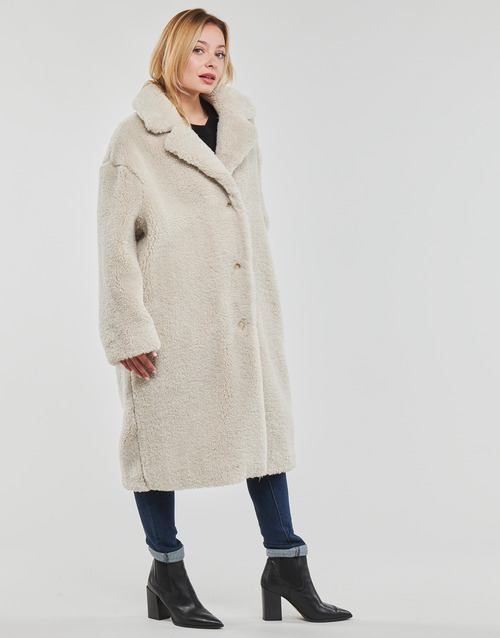 Guess - ALINA COAT Beige