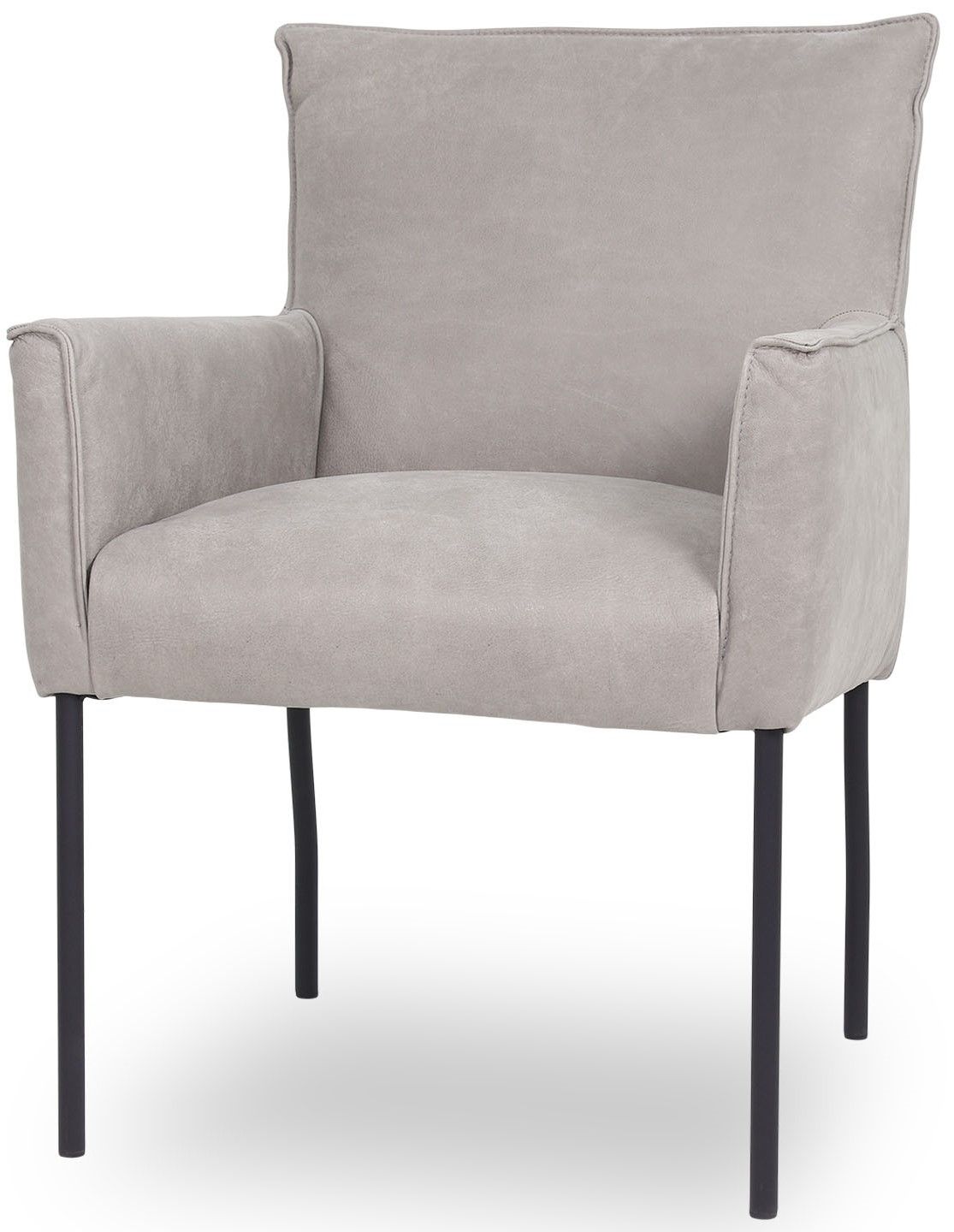 Eetkamerstoel Nikki B60 x D68 x H90 cm