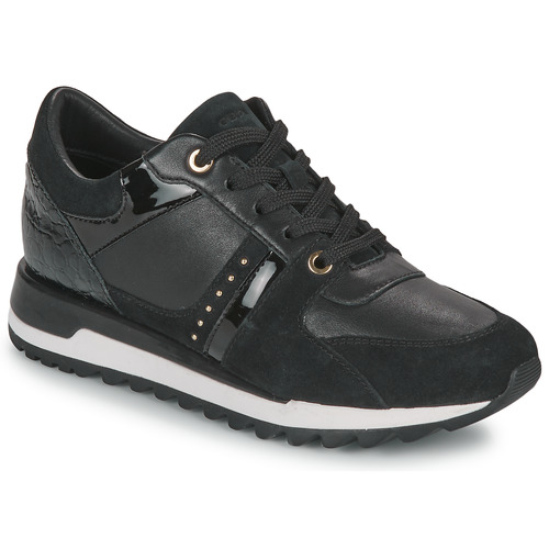Geox - D TABELYA - Noir