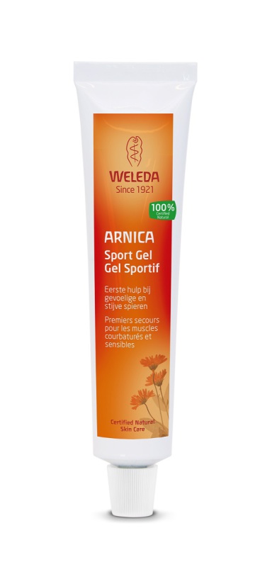 Weleda Arnica Sport Gel 25g