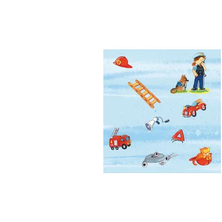 ars Edition Meine Kindergarten-Freunde (Im Einsatz)