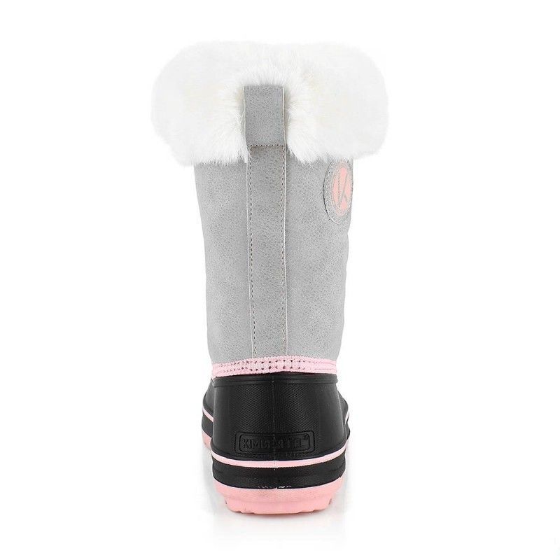 Sonik - Bottes de neige enfant