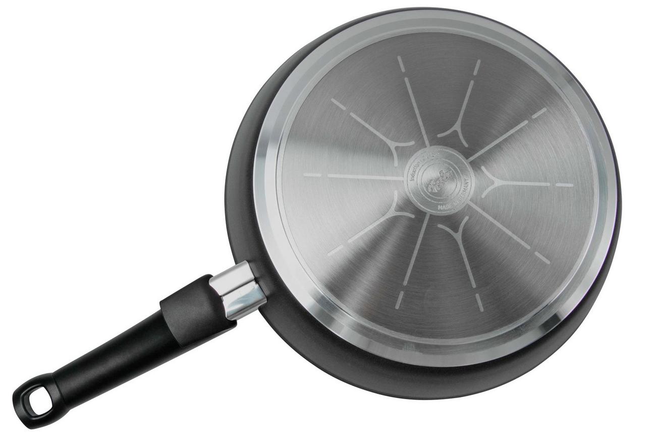 Fissler Levital Comfort 159-121-28-100-0 koekenpan 28 cm
