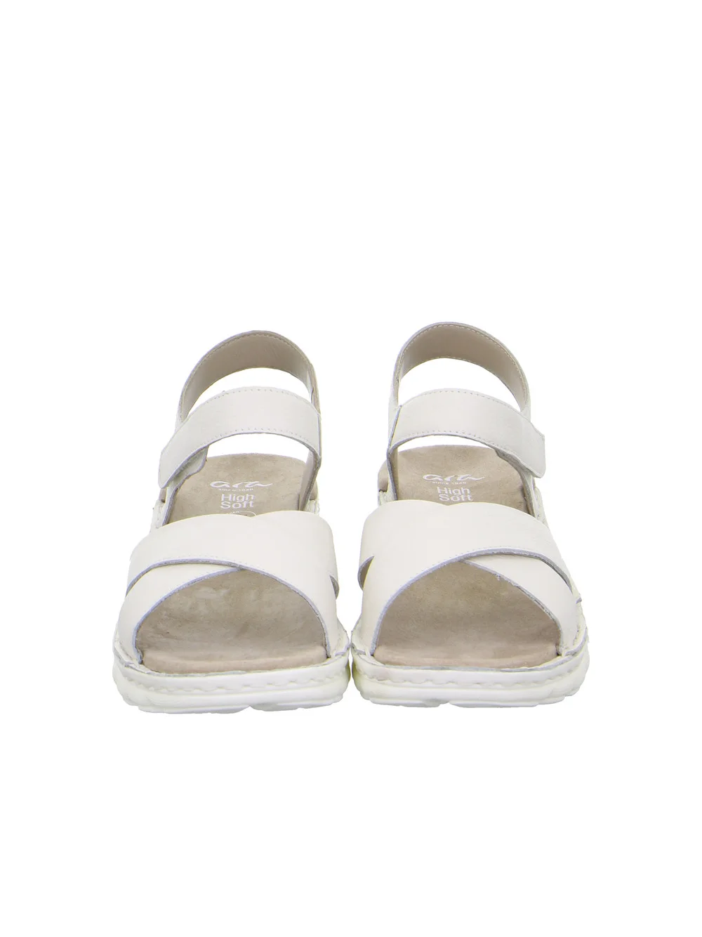 Sandale Tampa cream