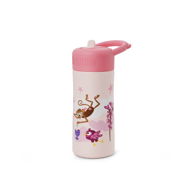 Affenzahn - Kid's Edelstahl Trinkflasche - Gourde