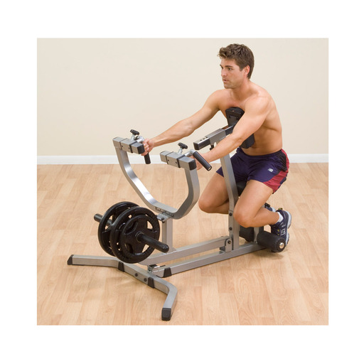 Máquina de Remo Bodysolid Gsrm40