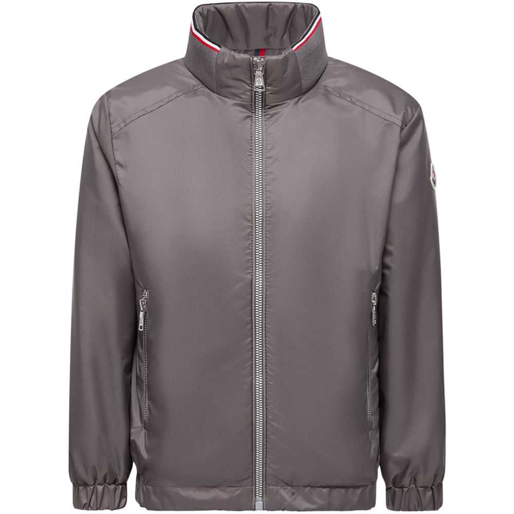 Køb Moncler Grey Hilmi Jakke