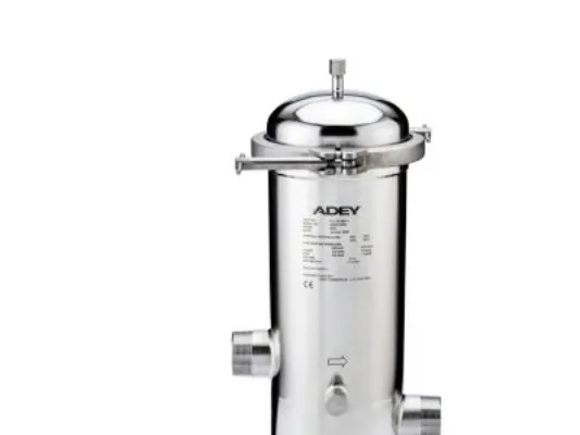 Adey Combo filter CMX Midi - MagnaClean CMX Midi større anlæg