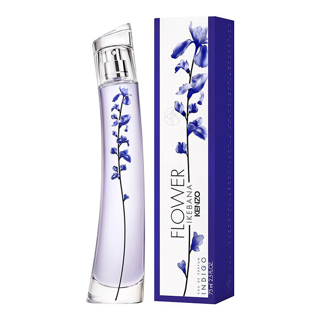 KENZO FLOWER BY KENZO Indigo, Eau de Parfum - 40ml