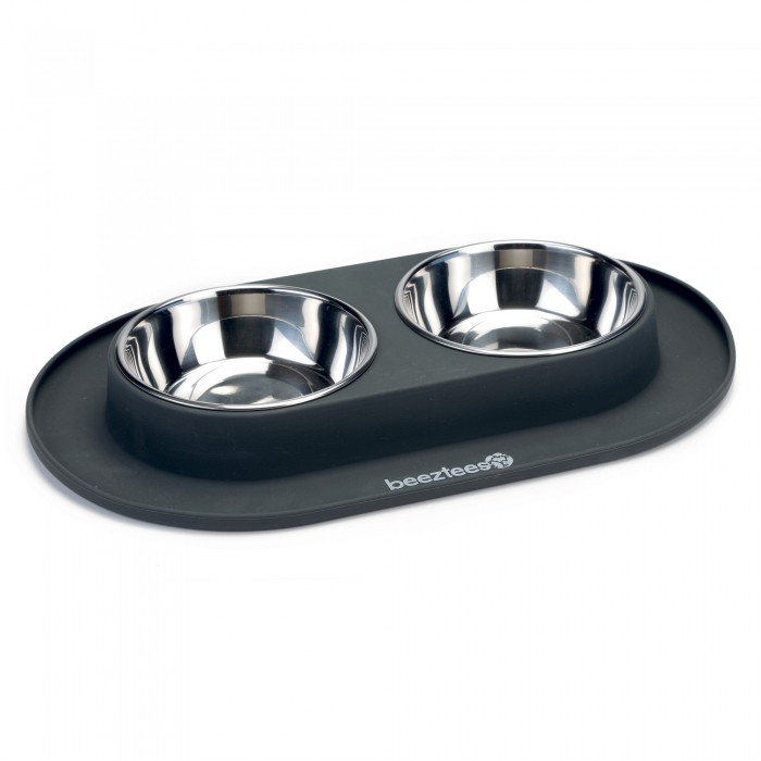 Gamelle double Dinerset