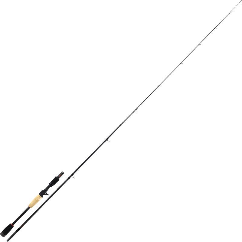 Canne Casting Smith Dragonbait Nx4 Fh Class Casting