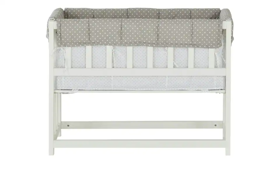 Stubenbett 4-in-1