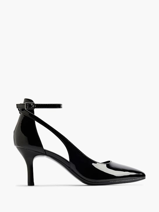 Graceland Pumps met gesp