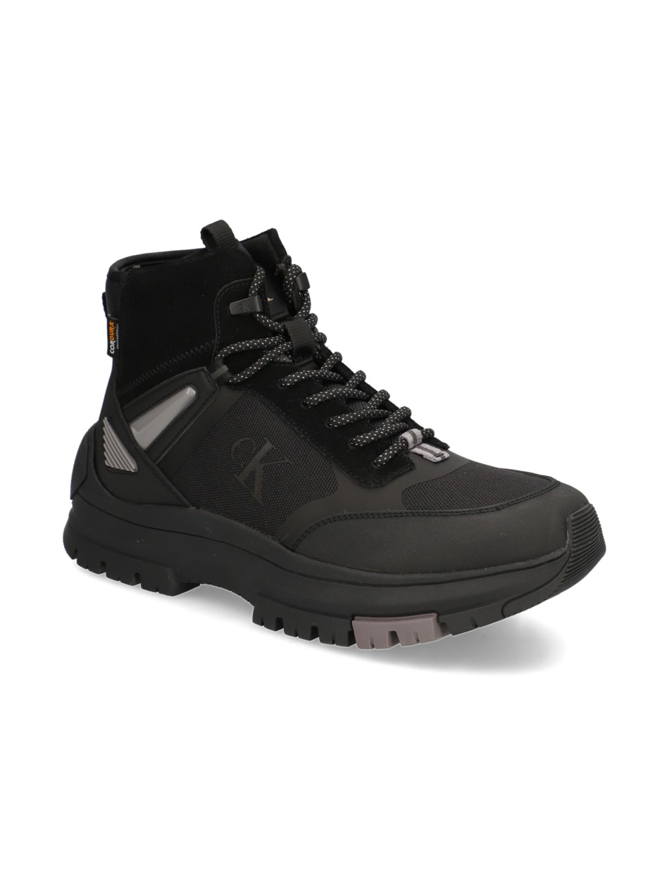 HIKING LACE UP BOOT COR