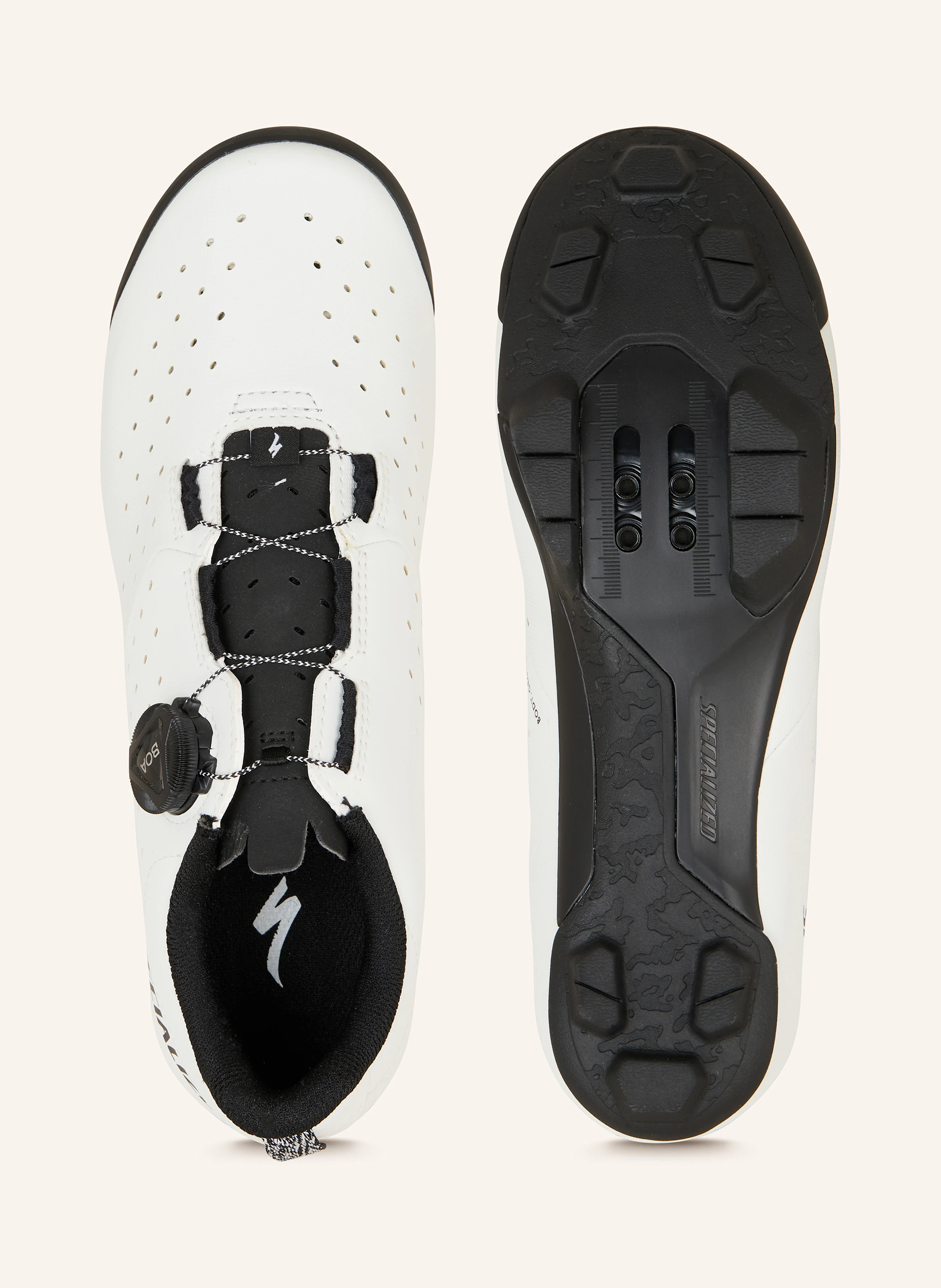 SPECIALIZED Gravel-Schuhe RECON 1.0