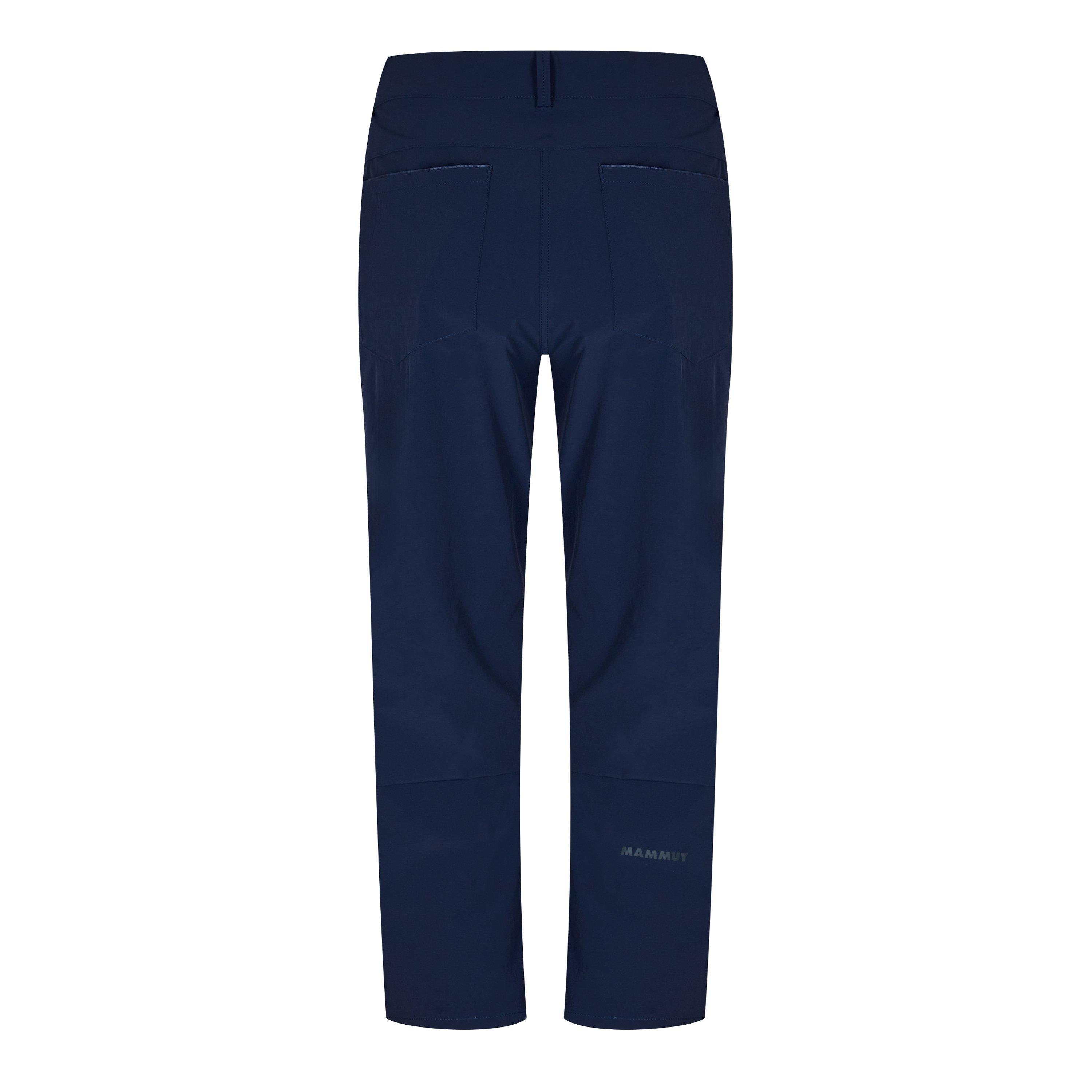 Mammut three quarterWalking Trousers Womens