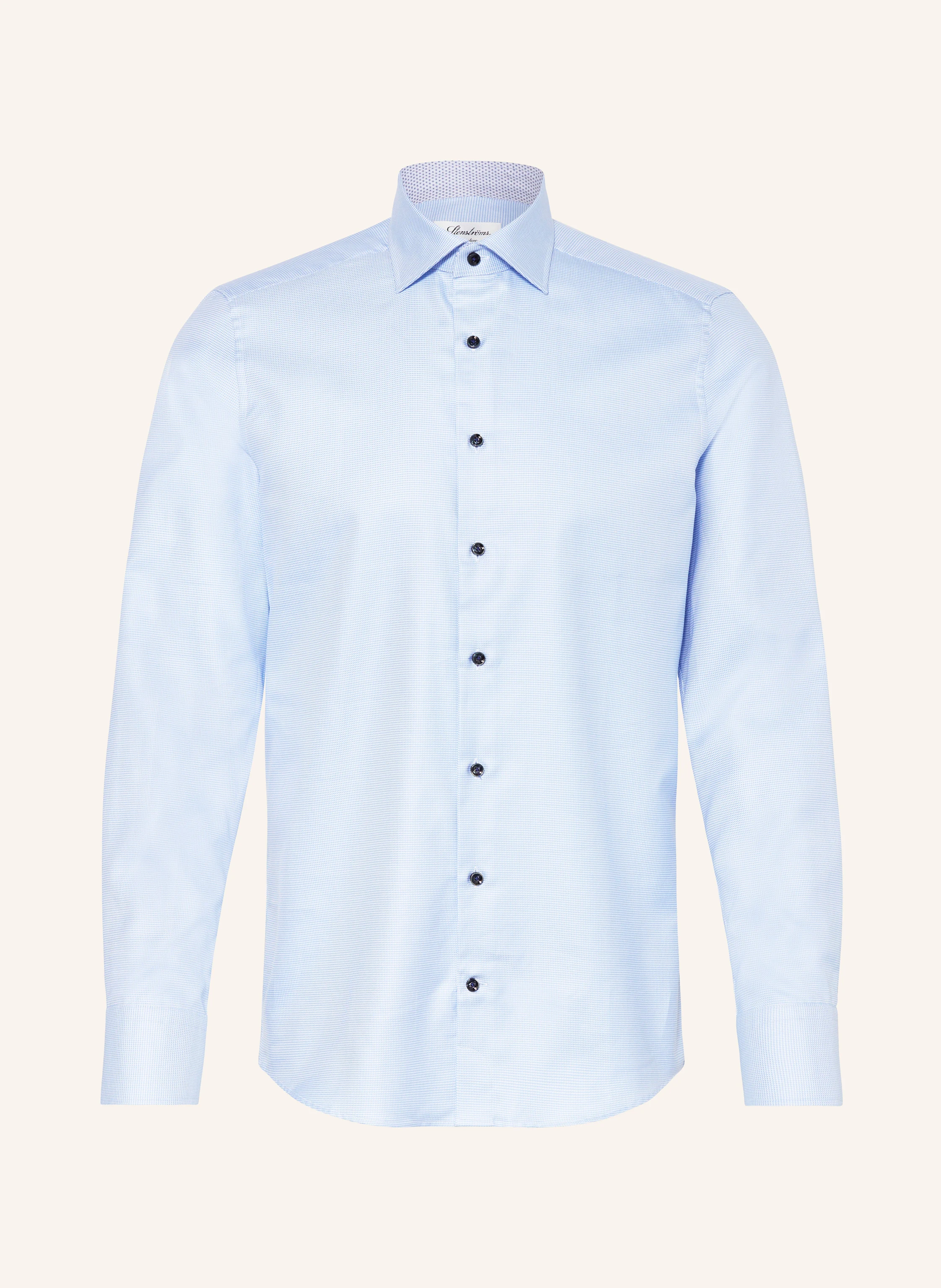 Stenströms Hemd Slimline Fit