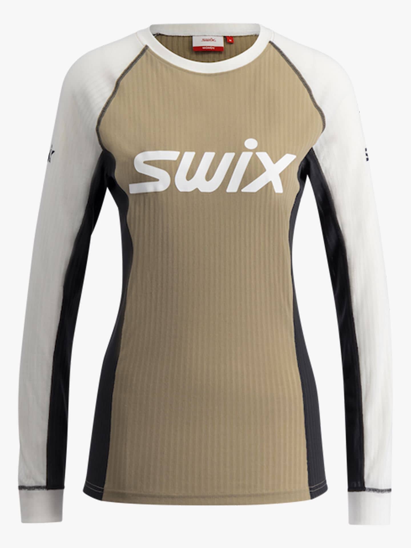 Swix RaceX Classic Long Sleeve, Dame<br>Bestselger i ny, forbedret modell!