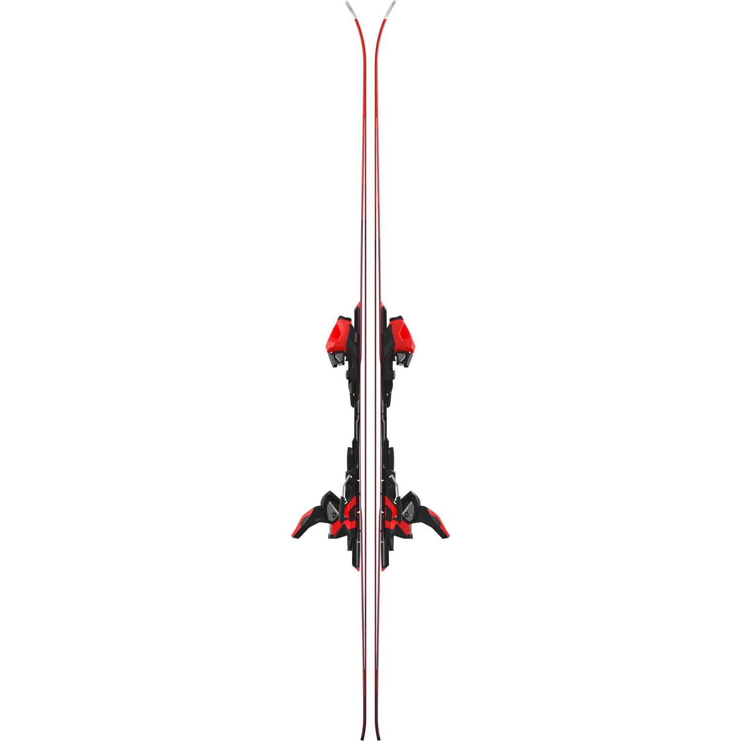 Atomic  Redster S7 + MI12 Binding GW