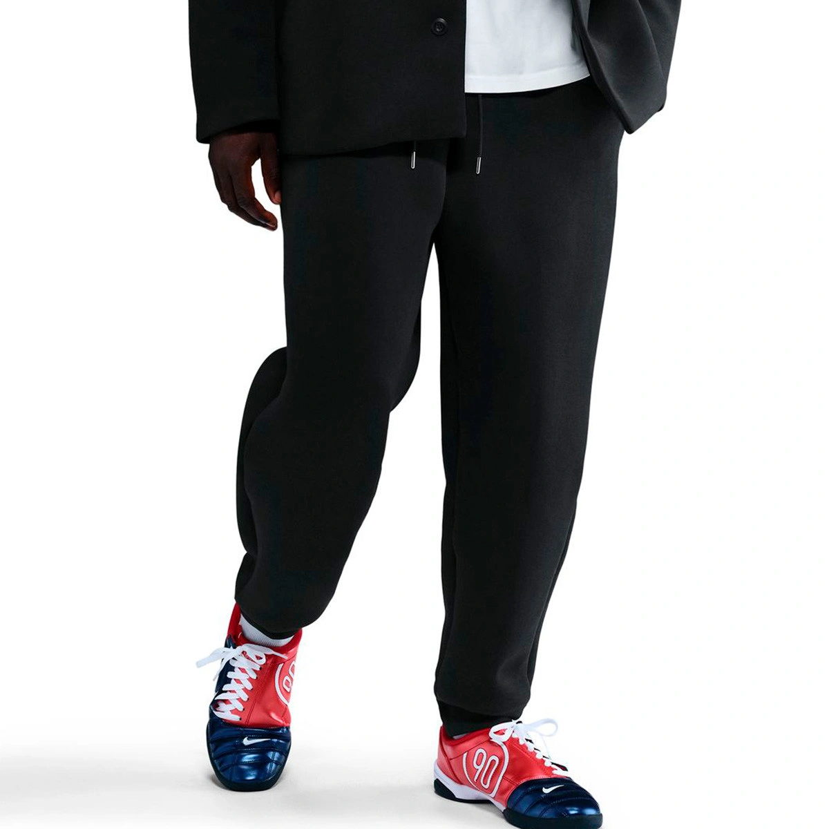Calças Nike PSG Fanswear 2025-2026