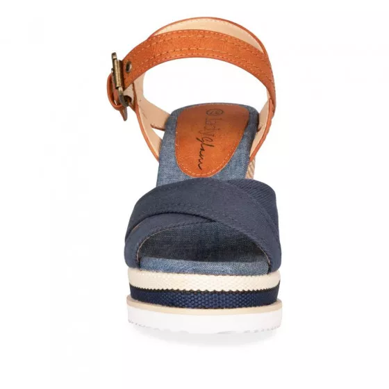 Sandales MARINE LADY GLAM
